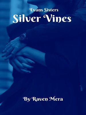 cover image of Silver Vines